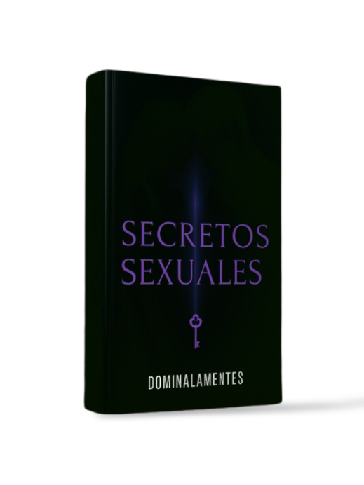 Secretos Sexuales