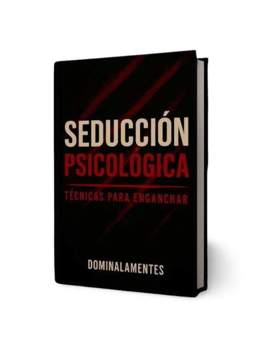 Seducción Psicológica