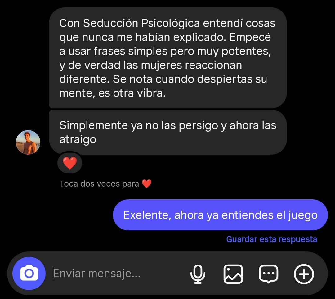 Testimonio 1