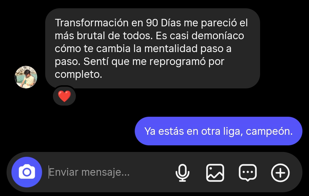 Testimonio 5
